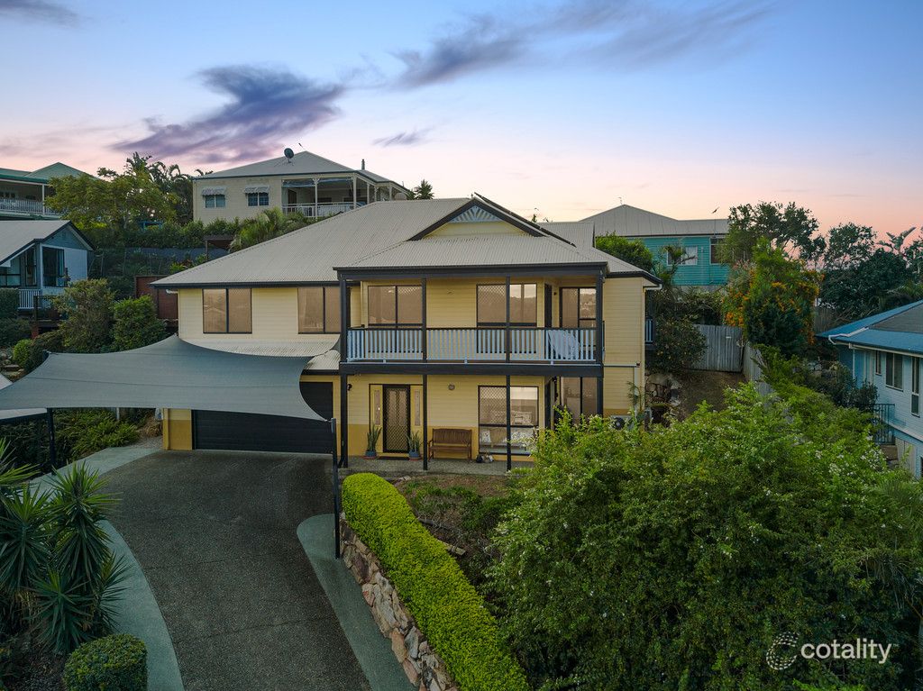 12 Sylvia Ct, Eatons Hill, QLD 4037