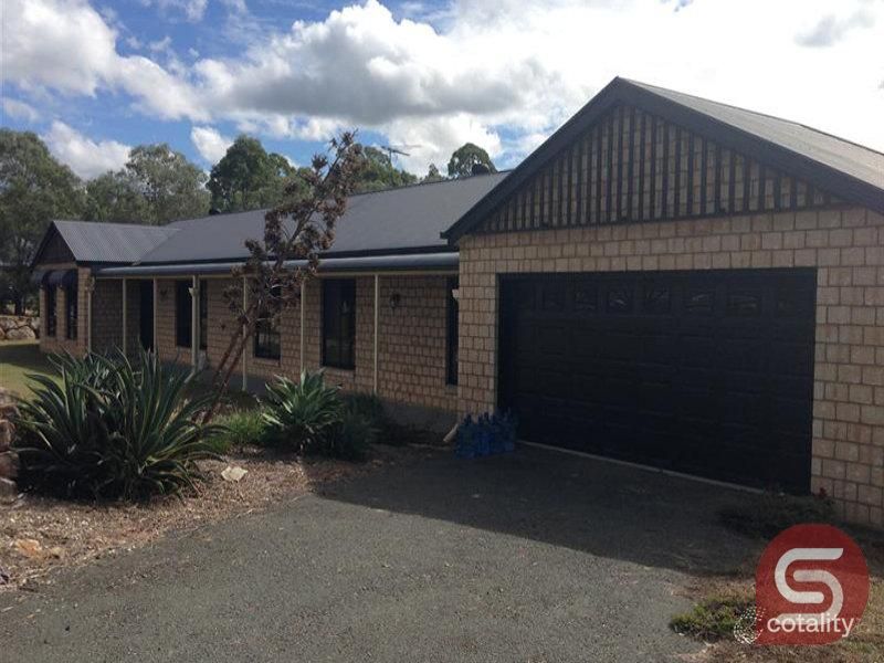 181-185 Equestrian Dr, New Beith, QLD 4124