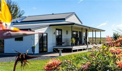 43 Hoeys Rd, Spring Creek, QLD 4361