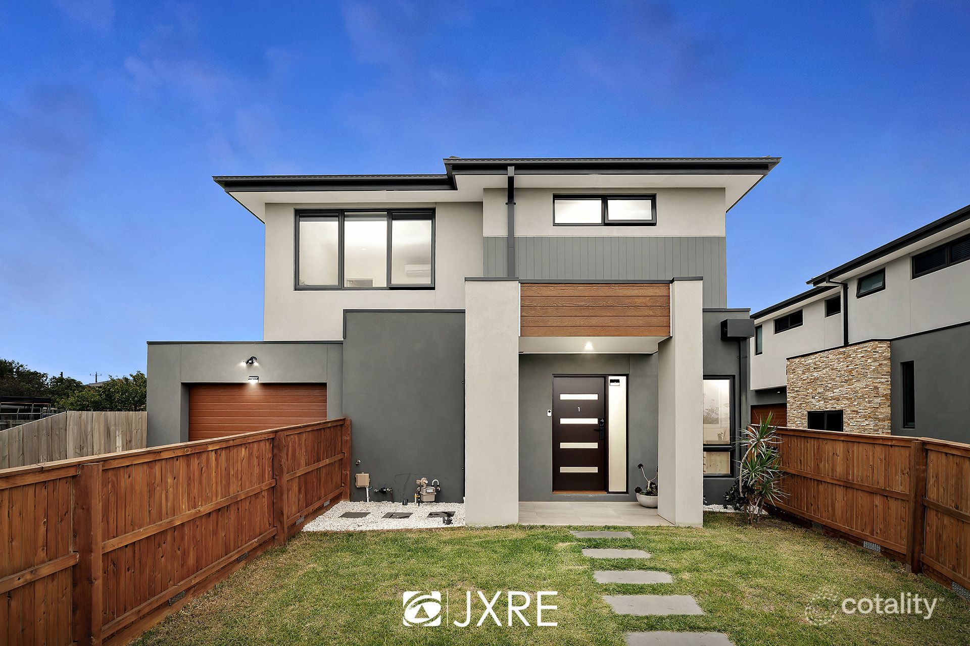 1/9 Cleary Ct, Clayton South, VIC 3169