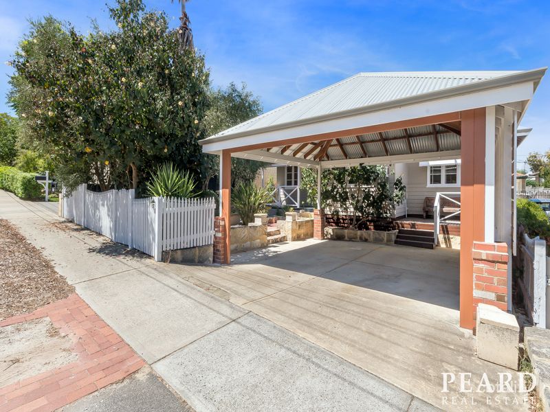 50 Riverview Rd, East Victoria Park, WA 6101