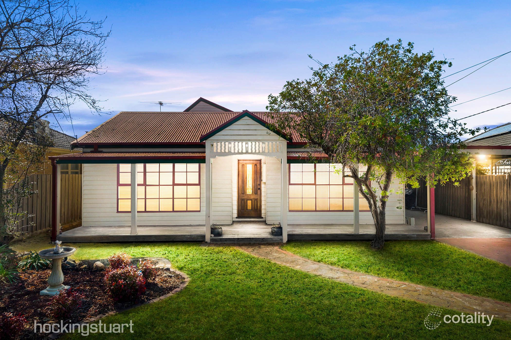 13 Dahmen St, Carrum, VIC 3197