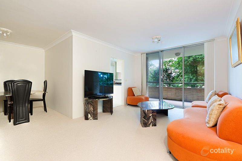 7/5 Broughton Rd, Artarmon, NSW 2064