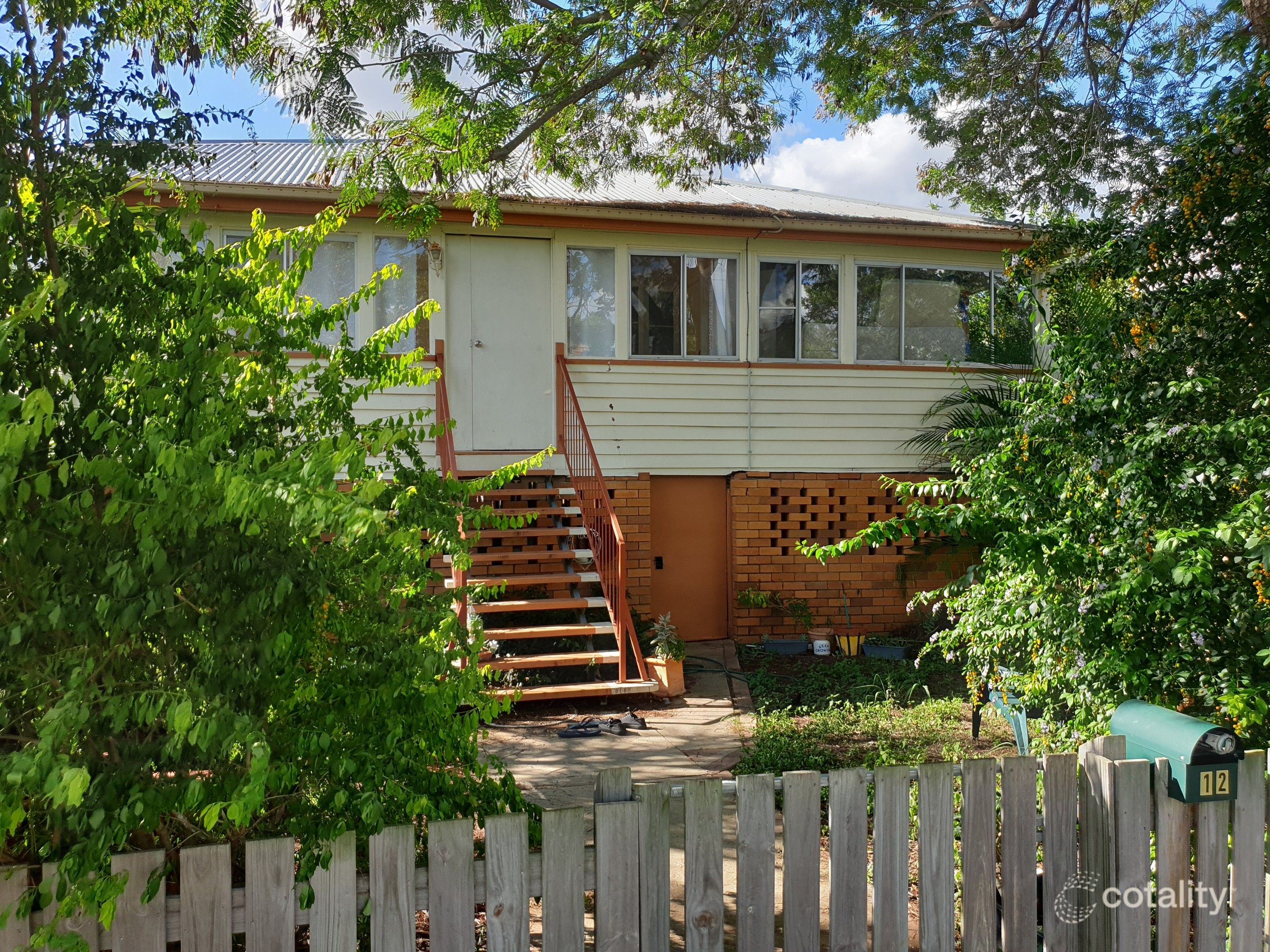 12 Morgan St, Wandal, QLD 4700