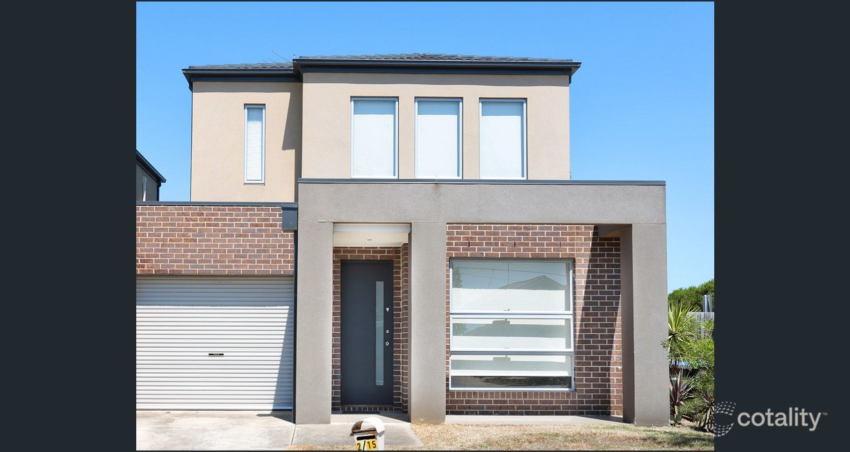2/15 Cottrell St, Werribee, VIC 3030