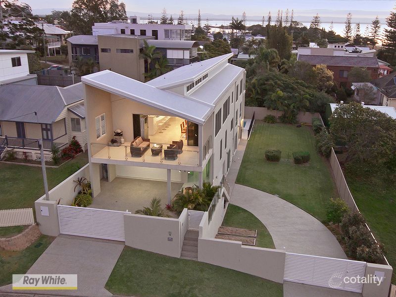 15 Fortune St, Scarborough, QLD 4020