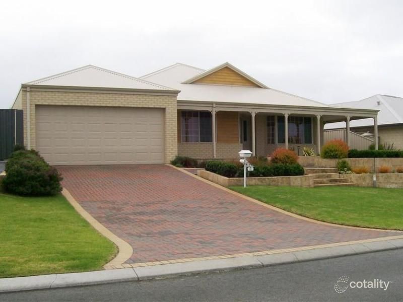 6 Scorpio Dr, Mckail, WA 6330