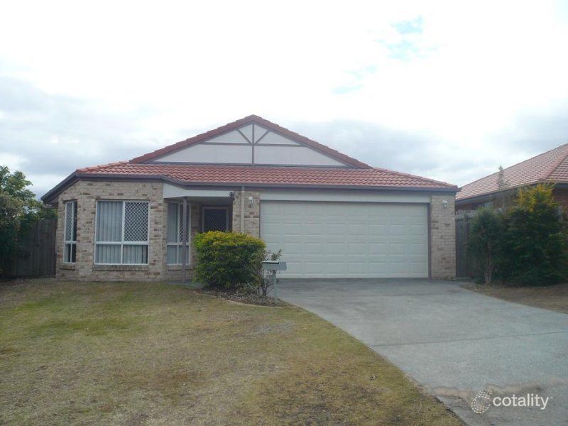 8 Bartle Frere Cres, Algester, QLD 4115