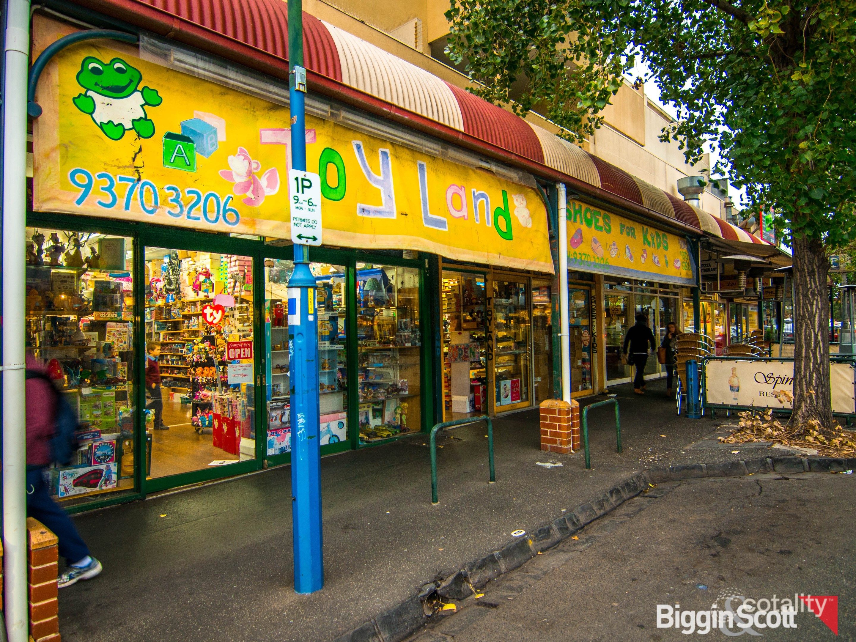 16 Pratt St, Moonee Ponds, VIC 3039