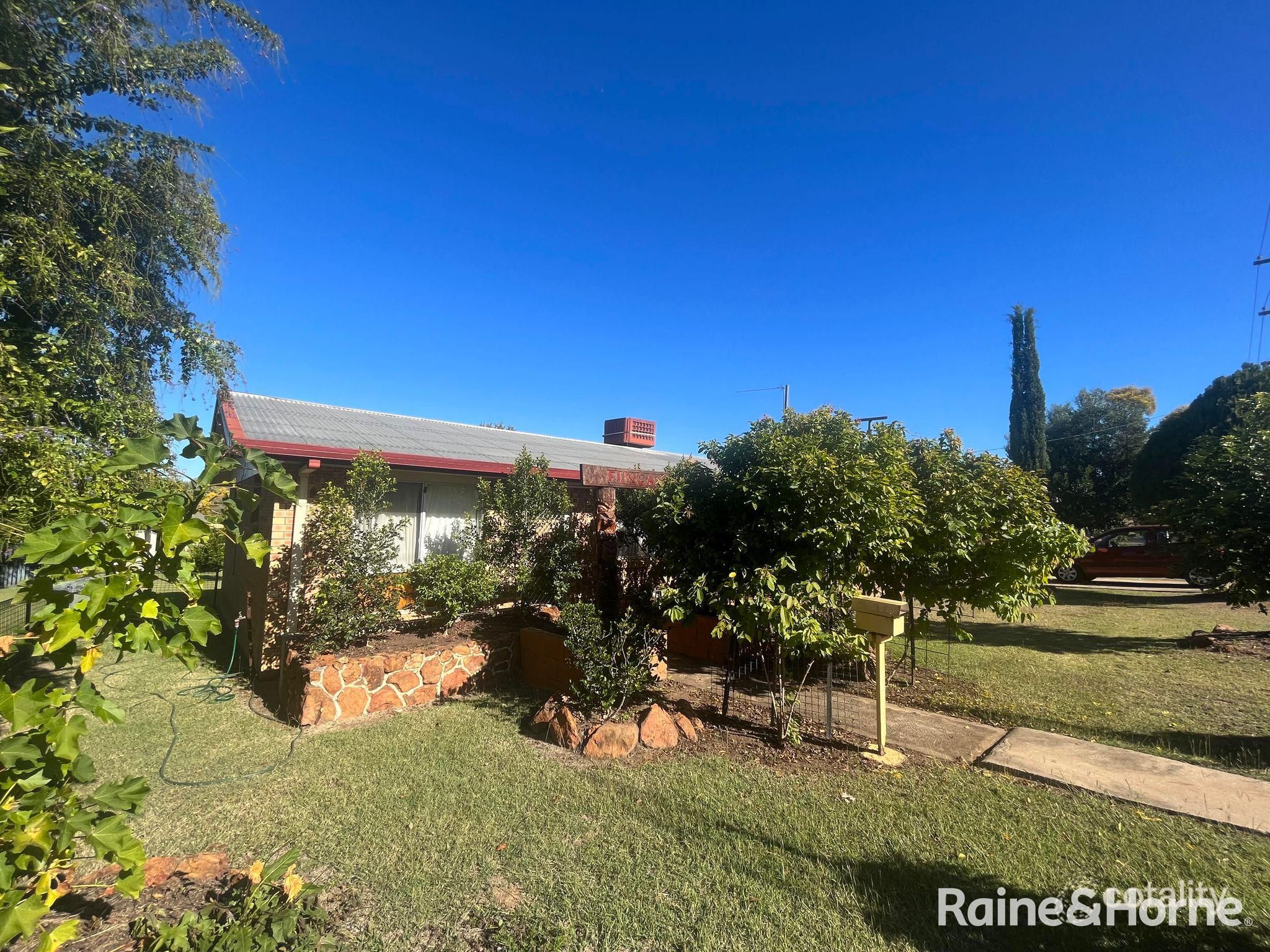 8 Spoor St, Mundubbera, QLD 4626