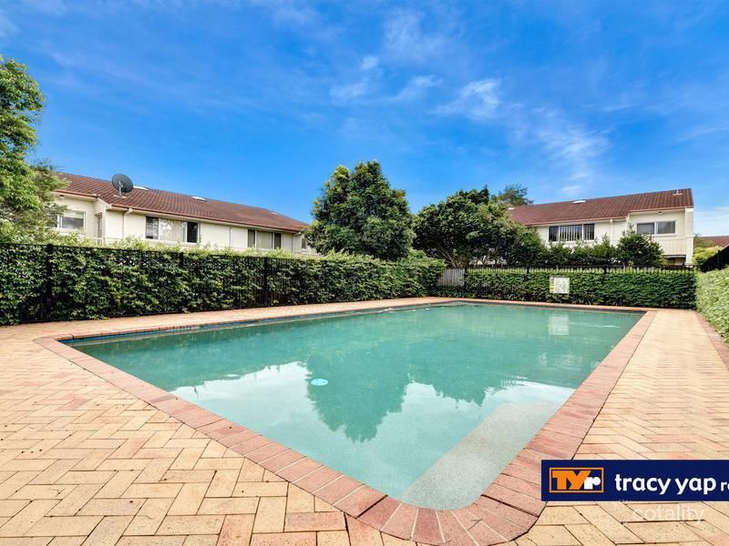 32/1-5 Busaco Rd, Marsfield, NSW 2122