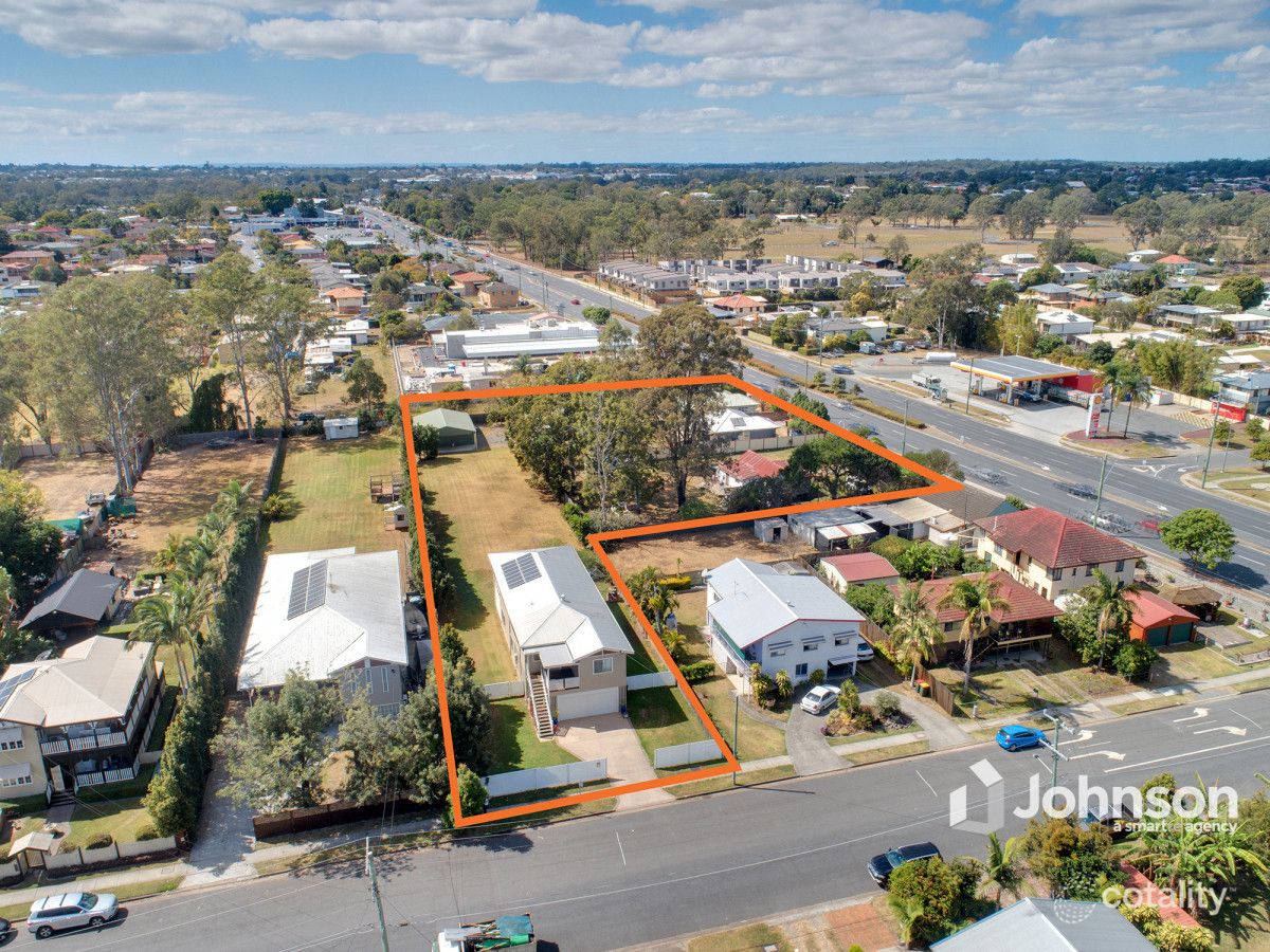 1464 Wynnum Rd, Tingalpa, QLD 4173