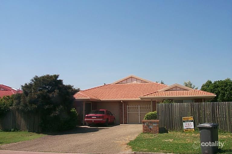 27 Hibiscus Cct, Fitzgibbon, QLD 4018