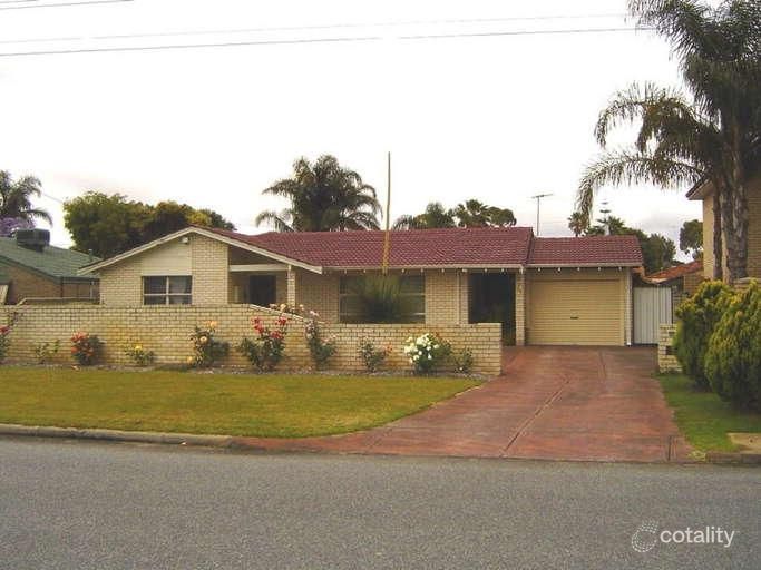 53 Broadhurst Cres, Bateman, WA 6150