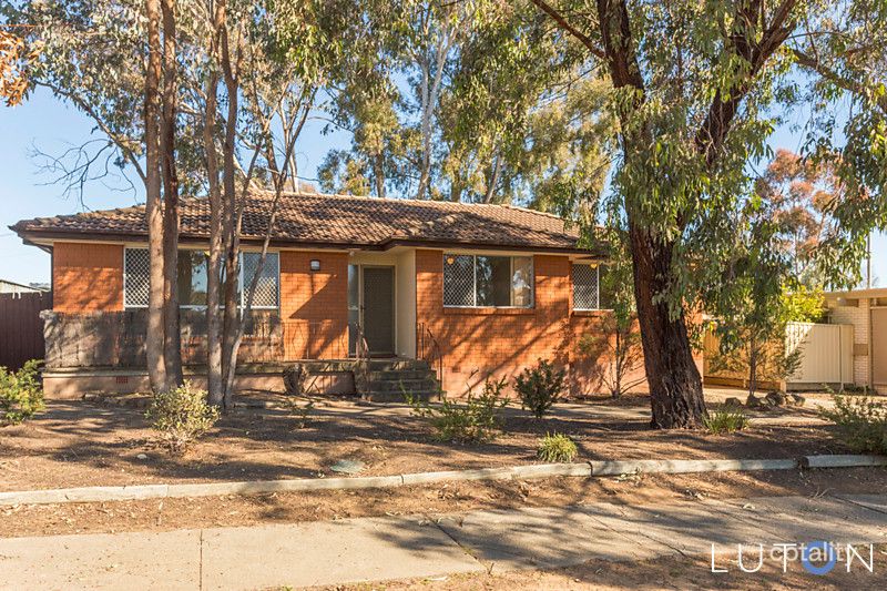 3 Ogilby Cres, Page, ACT 2614