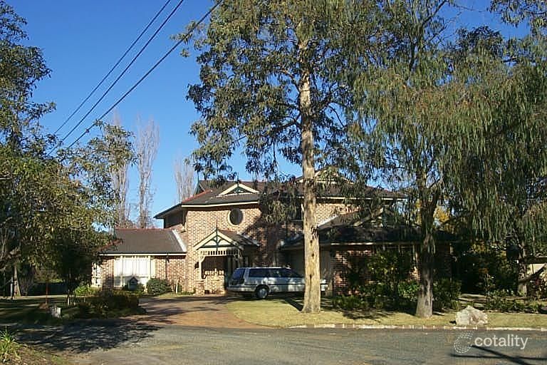 2 Attunga Rd, Roseville Chase, NSW 2069