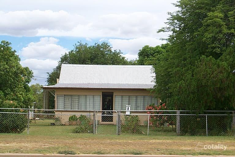 14 Phillipson Rd, Millchester, QLD 4820