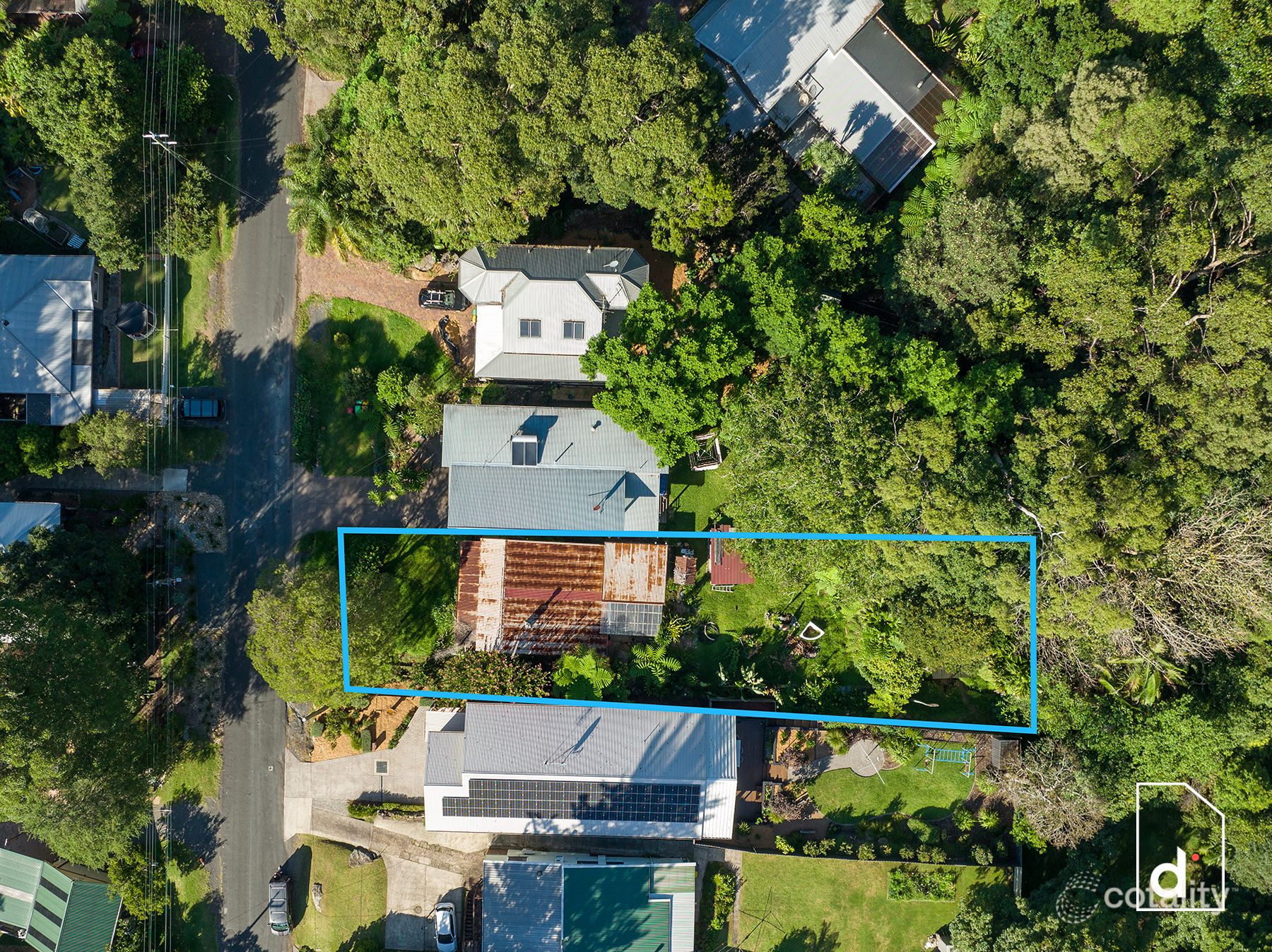 52 Buttenshaw Dr, Coledale, NSW 2515