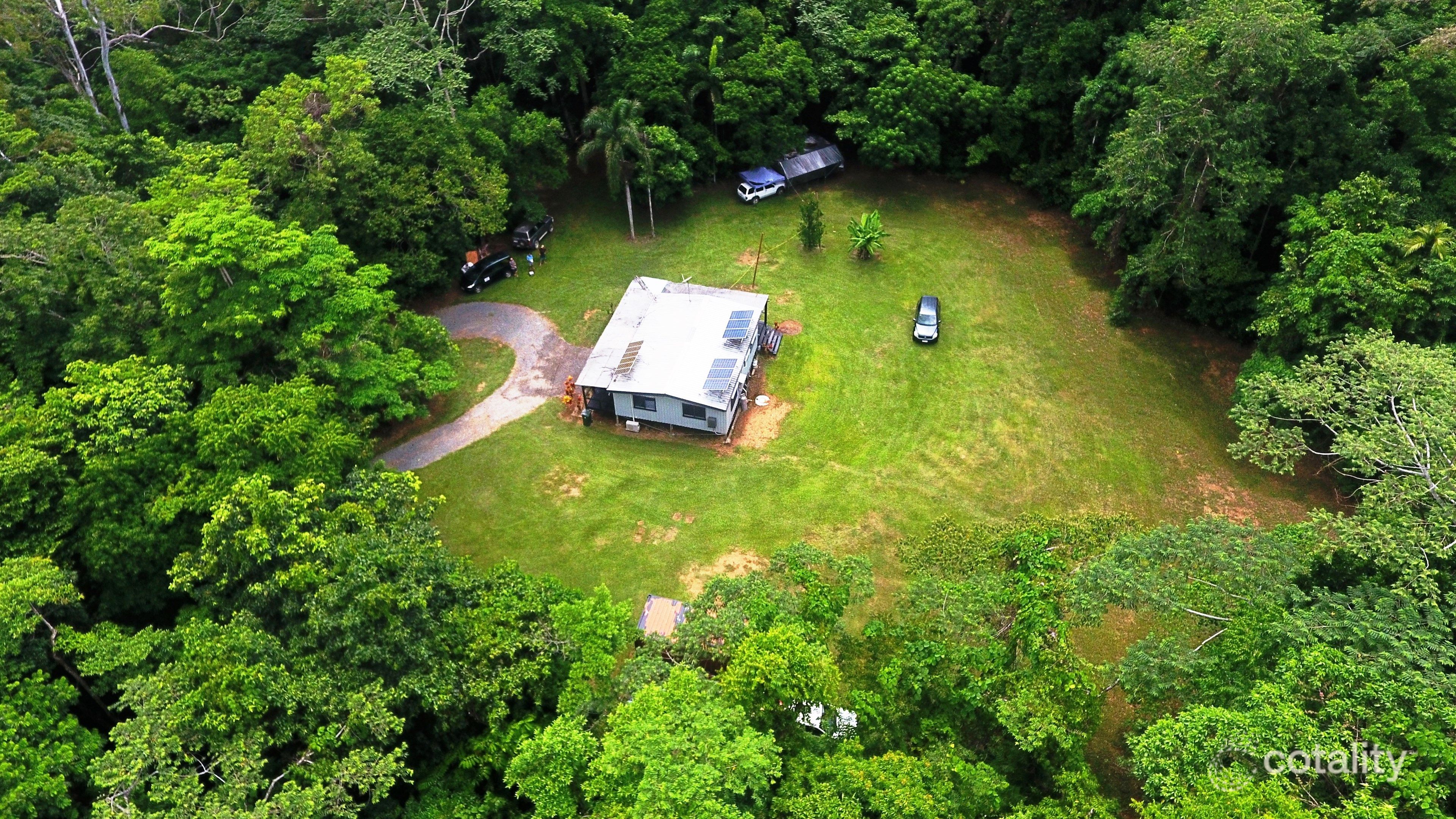 46 Quandong Rd, Cow Bay, QLD 4873