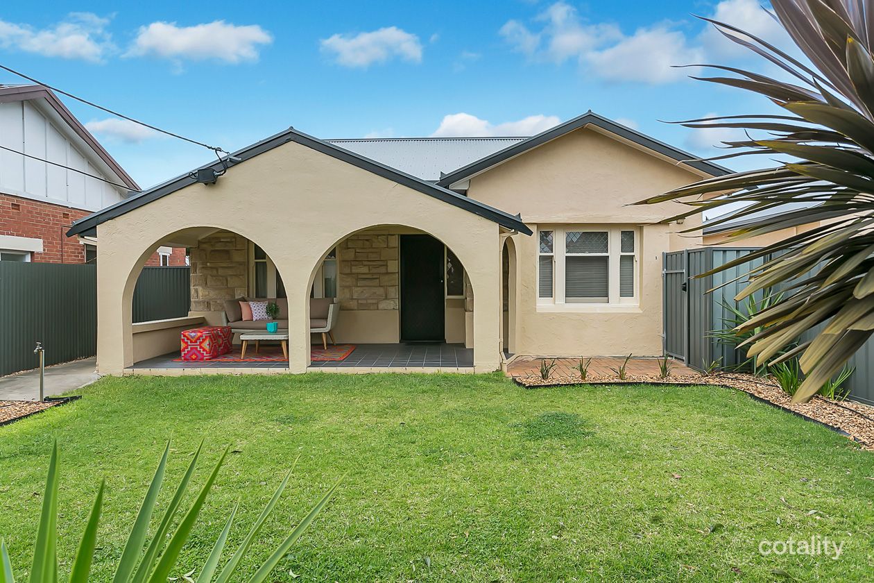 1/29-31 Beauchamp St, Kurralta Park, SA 5037