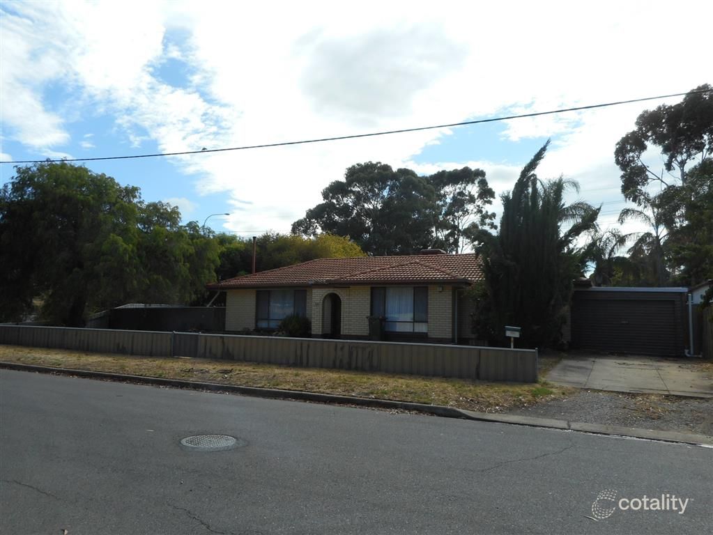 14 Eva St, Morphett Vale, SA 5162