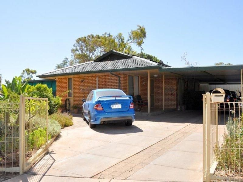 54 Butler Cres, Port Augusta West, SA 5700