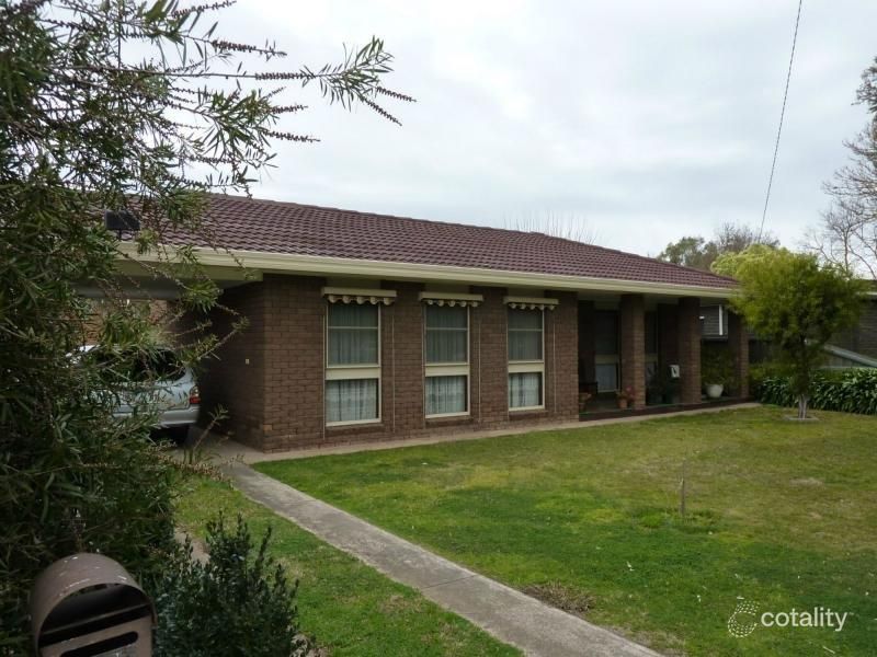 121 Clarke St, Benalla, VIC 3672