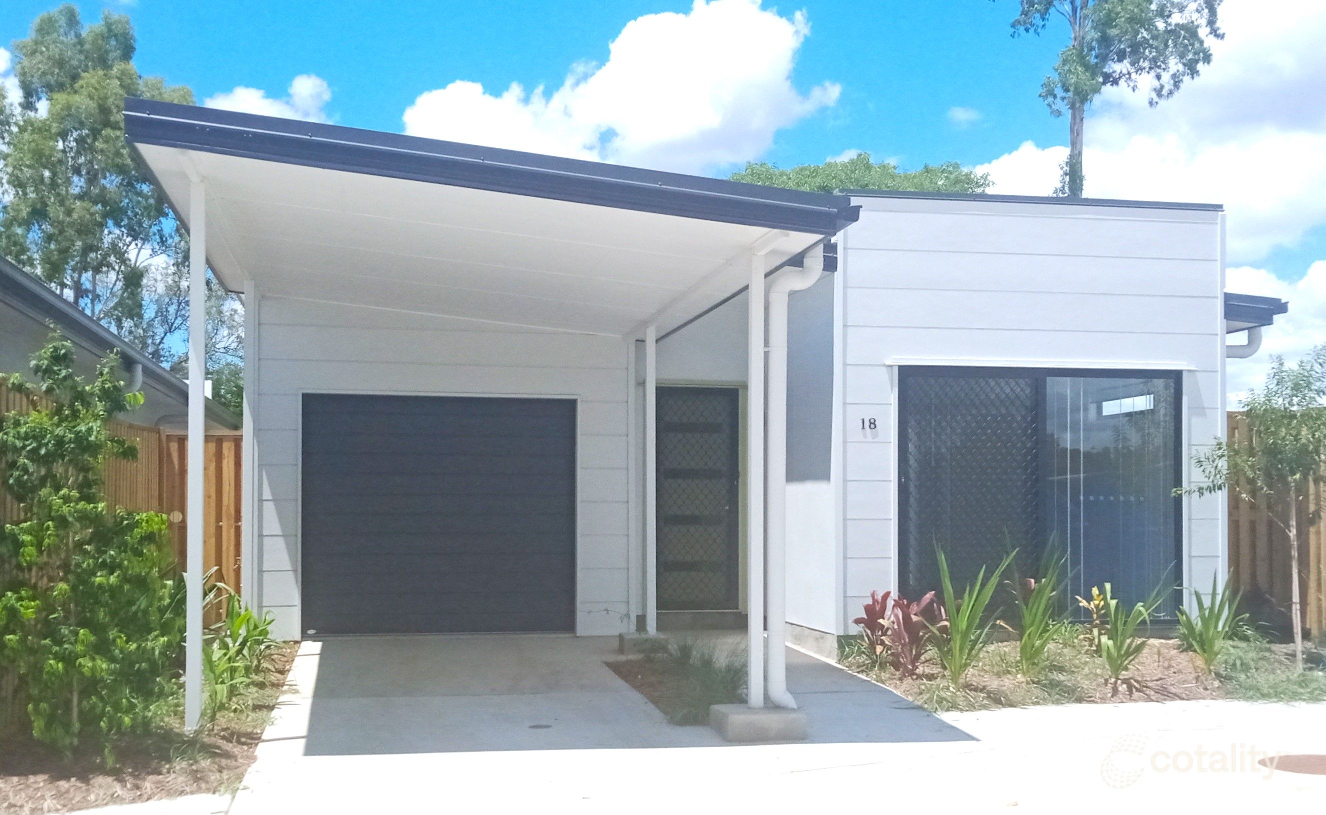 18/85 Thornton St, Raceview, QLD 4305