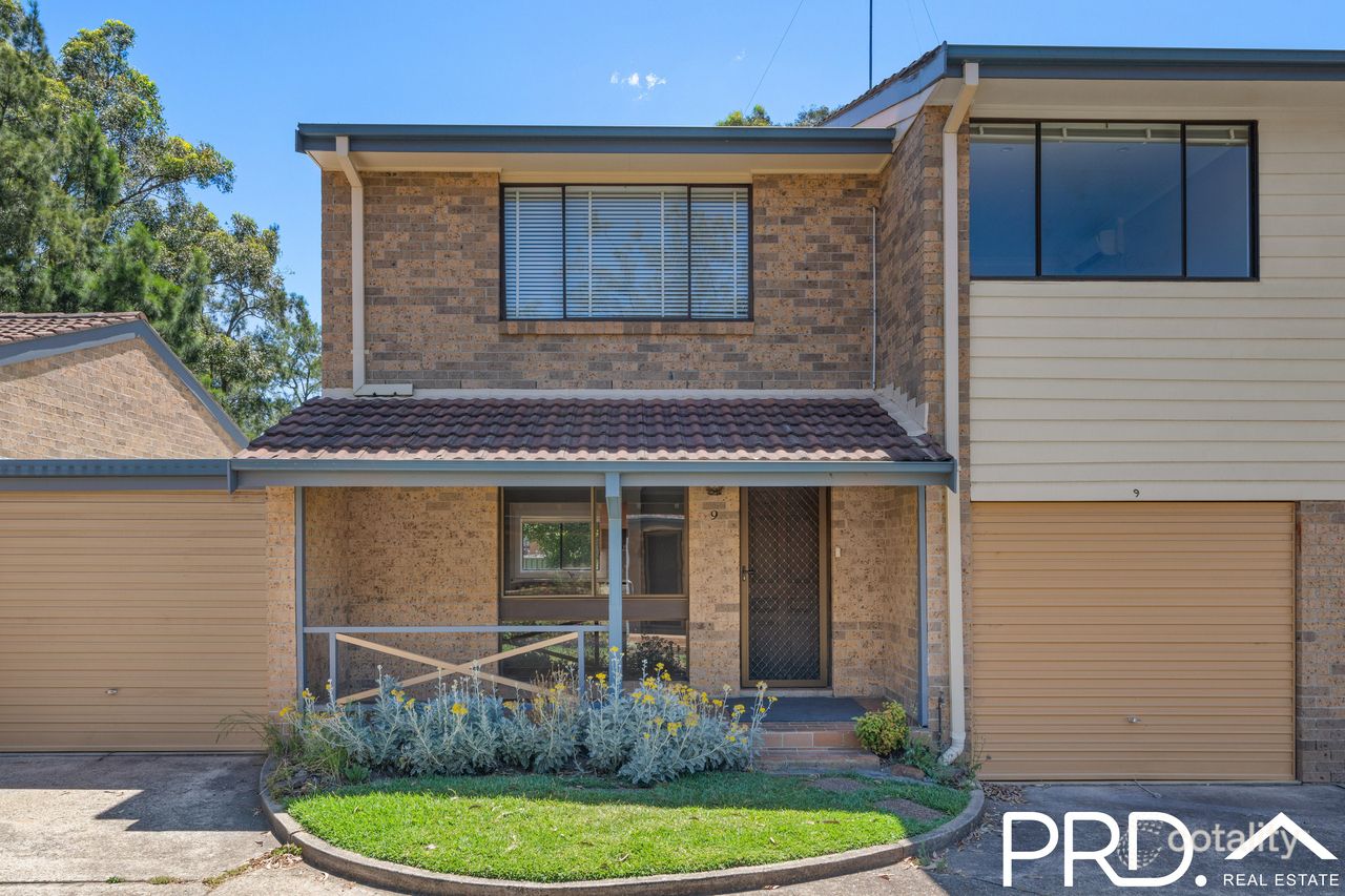 9/18 Vega St, Revesby, NSW 2212
