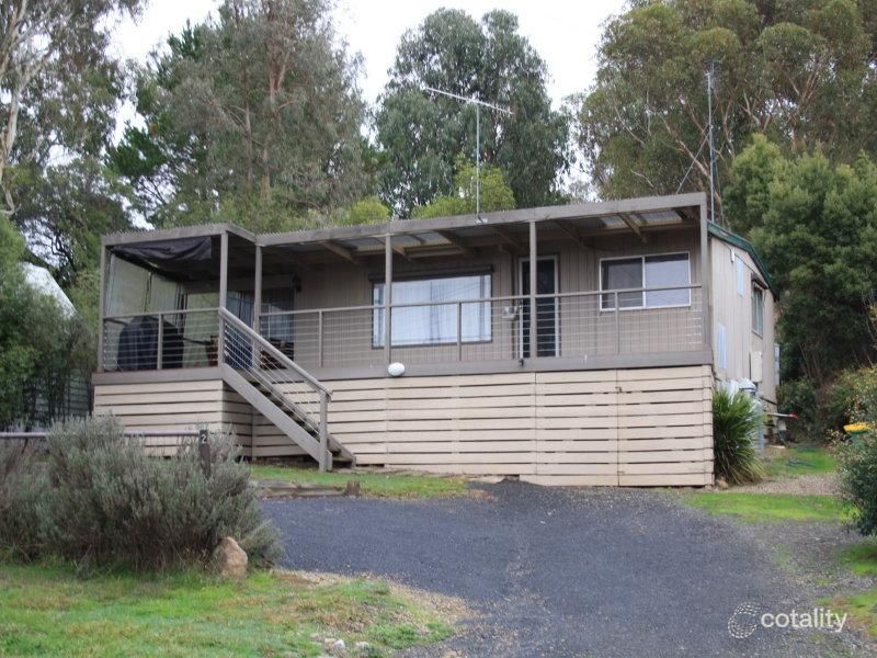 2 Bayside Bvd, Goughs Bay, VIC 3723