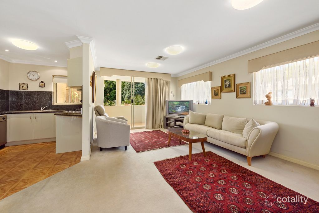 26/118 Wallis St, Woollahra, NSW 2025