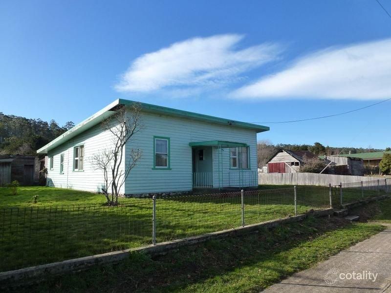 60 Pioneer Dr, Mole Creek, TAS 7304