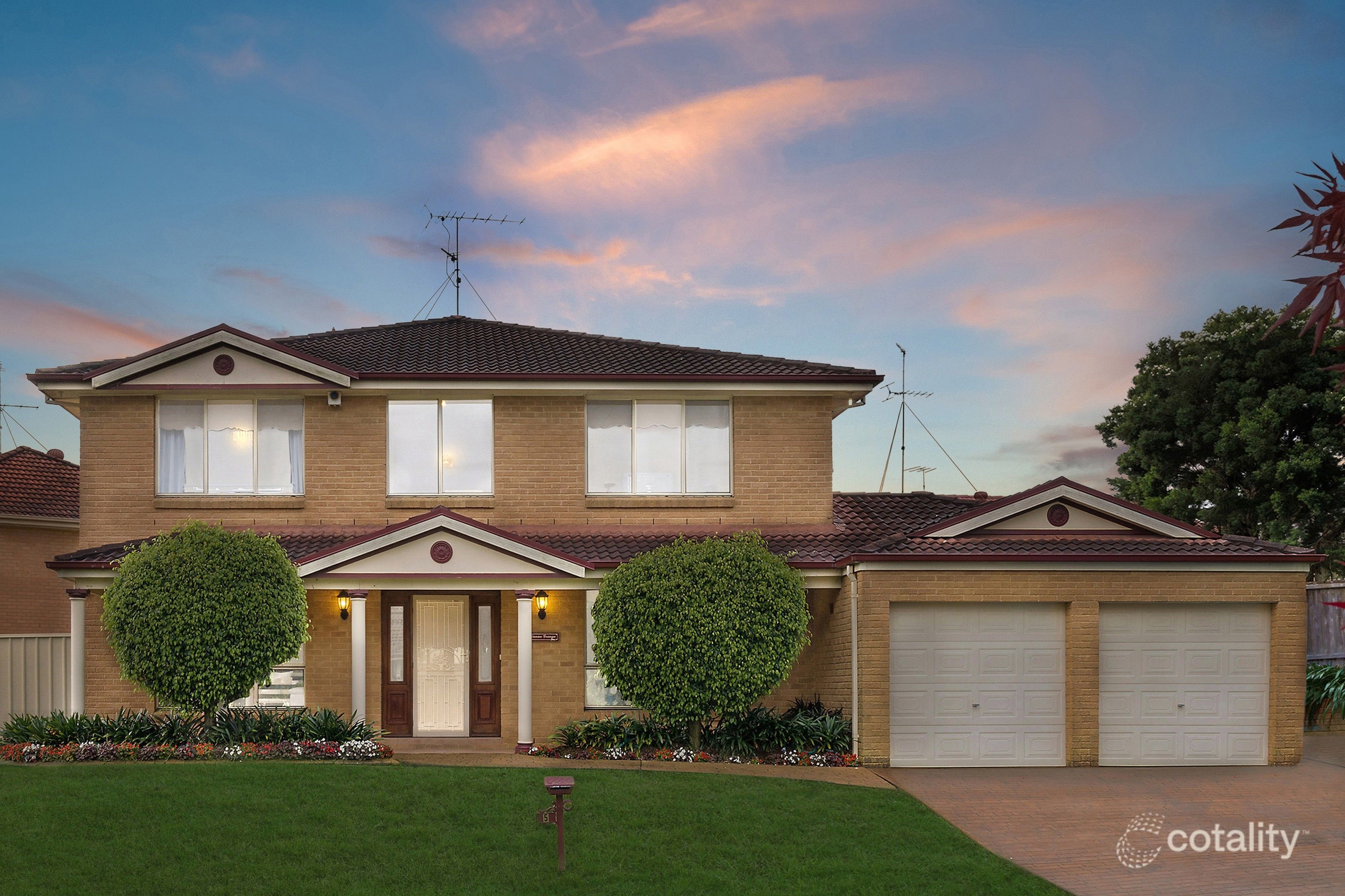 5 Hakea St, Mount Annan, NSW 2567