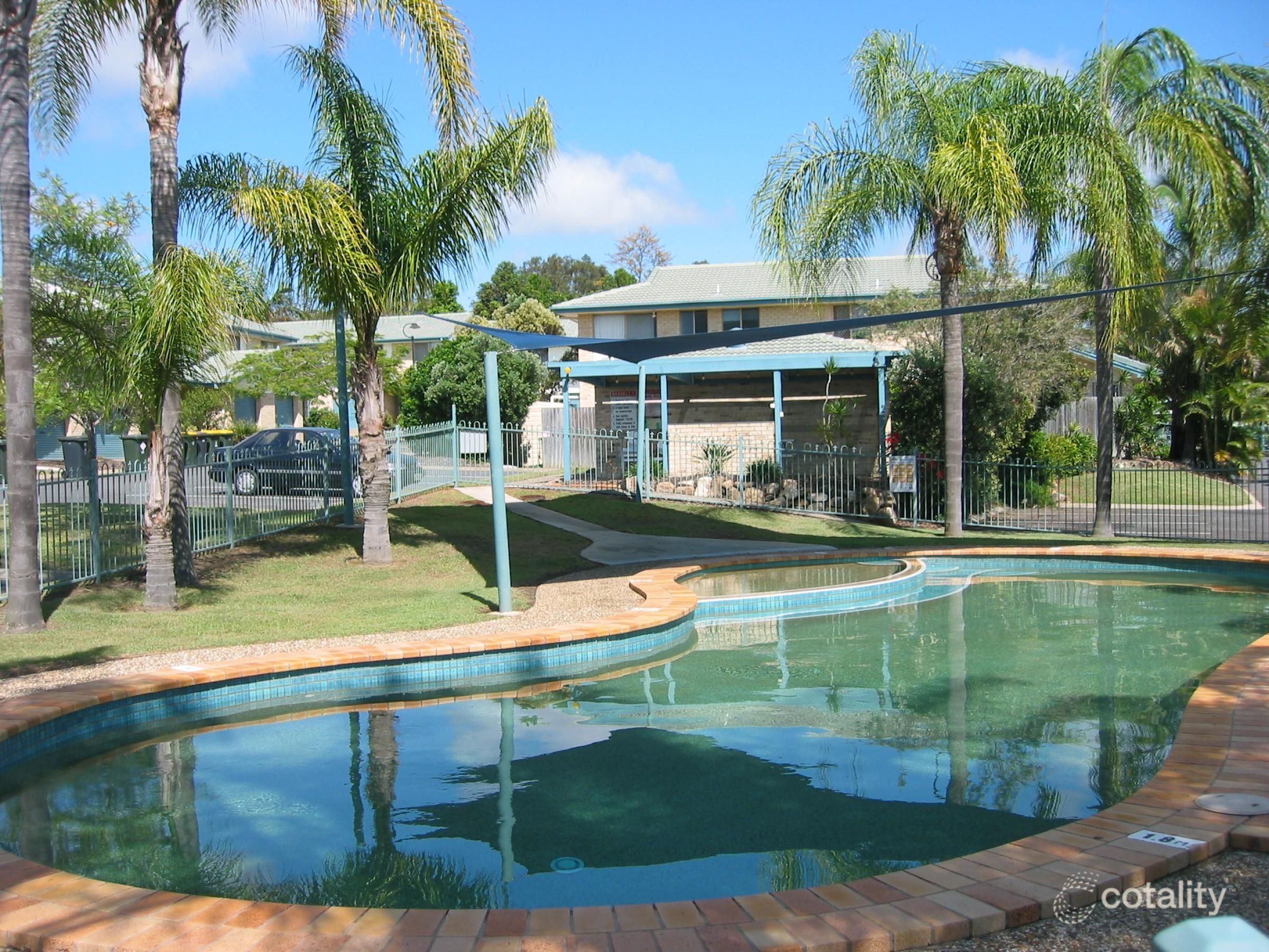 45/106 St Andrew St, Kuraby, QLD 4112