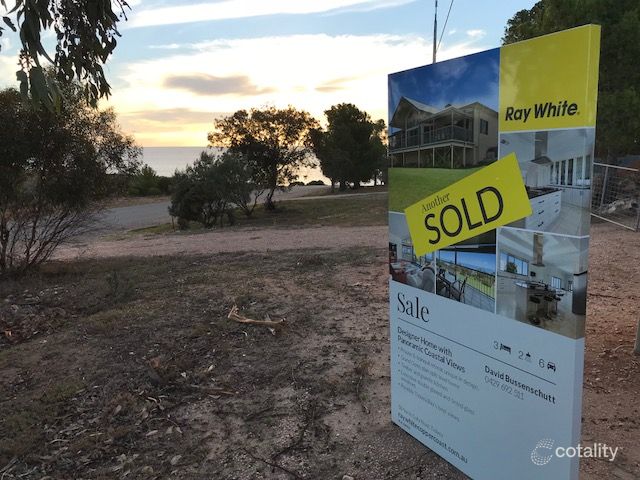 5b North Gully Rd, Tickera, SA 5555