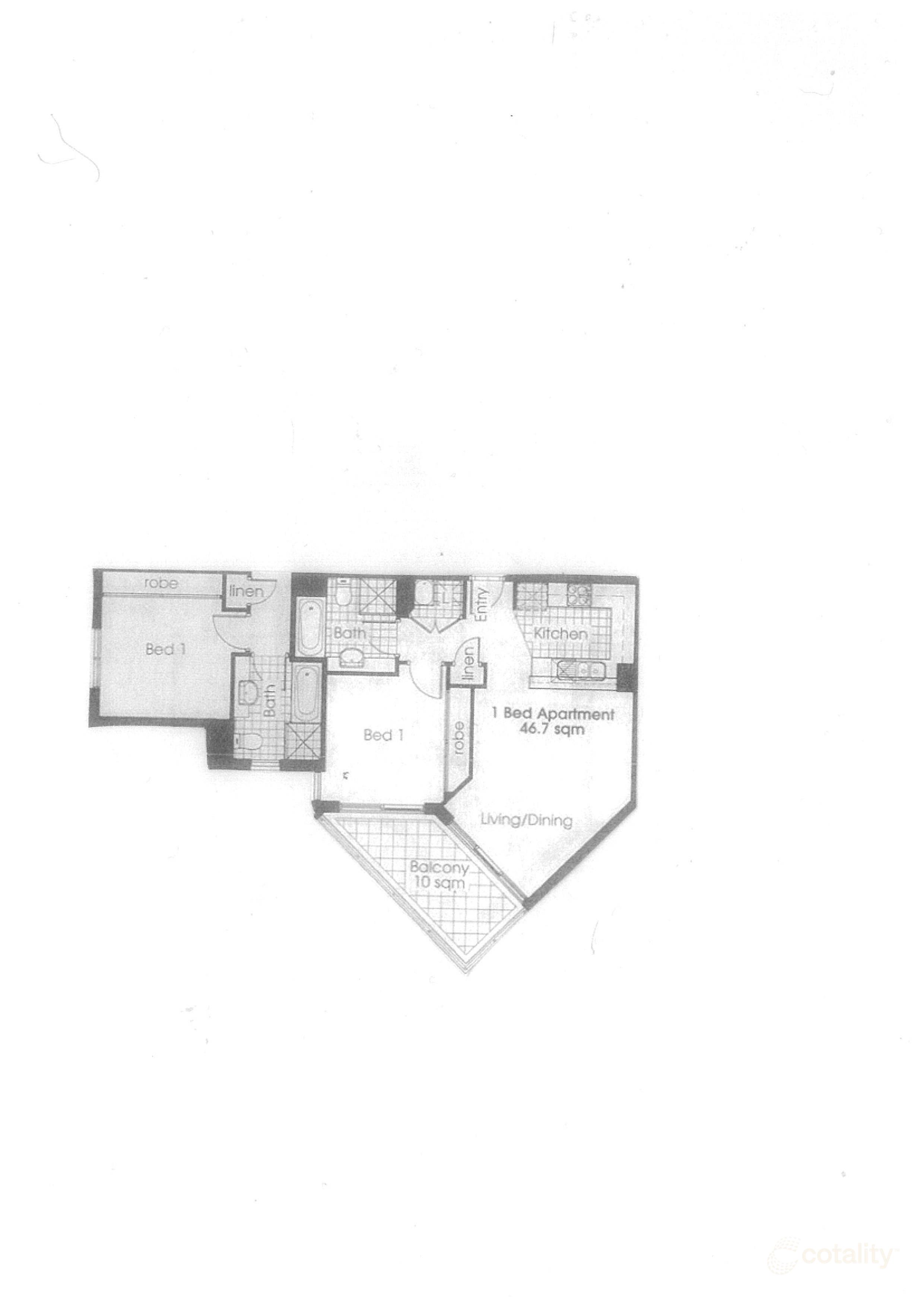 25/257 Oxford St, Bondi Junction, NSW 2022