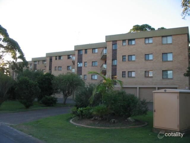 18/1 Intrepid Cl, Nelson Bay, NSW 2315