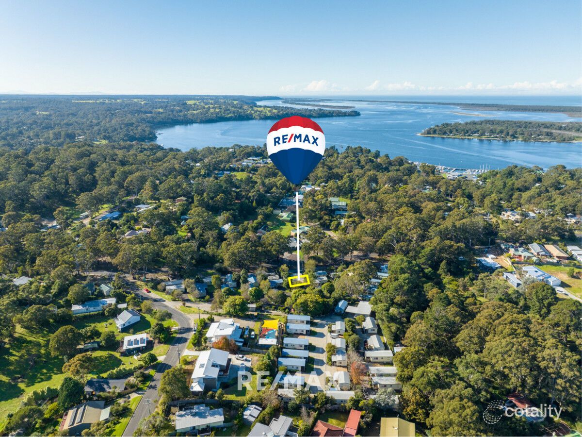 15/1 Mairburn Rd, Metung, VIC 3904