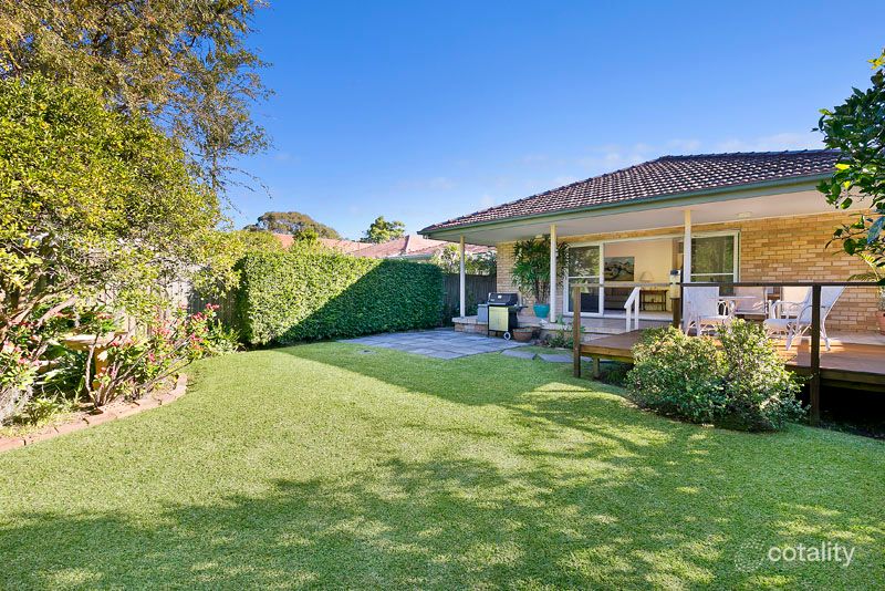 21 Wallace St, Willoughby, NSW 2068