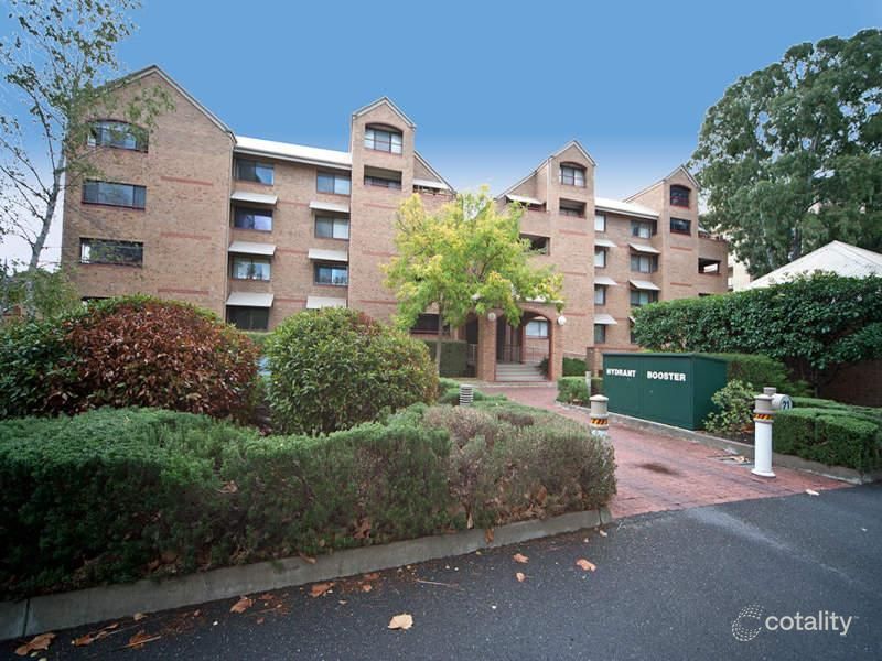 32/21 Jeffcott St, North Adelaide, SA 5006