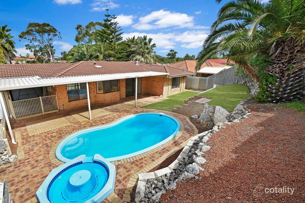 12 Contour Dr, Mullaloo, WA 6027