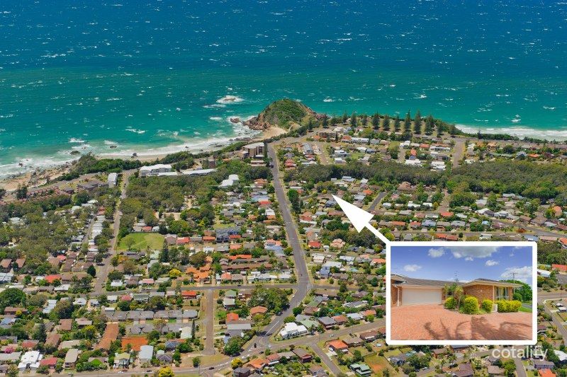 1/5 Sunnyside Cres, Port Macquarie, NSW 2444