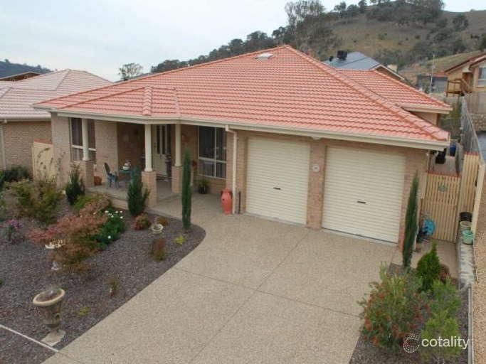 9 Wittunga Cres, Banks, ACT 2906