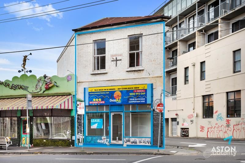 111 Barkly St, St Kilda, VIC 3182