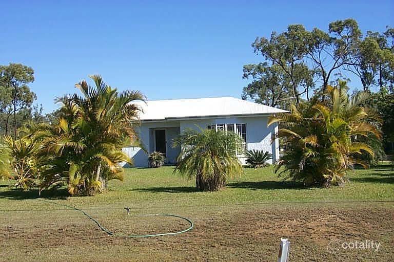 81 Gibraltar Rd, Rangewood, QLD 4817