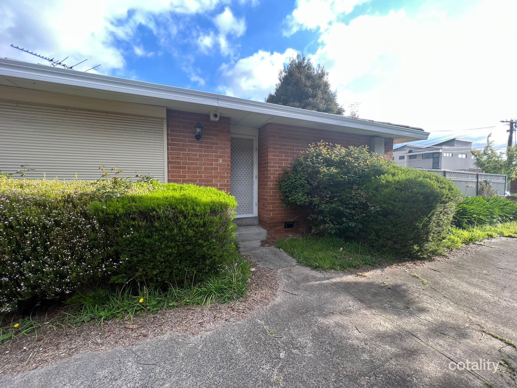 1/14 Milton Ave, Clayton South, VIC 3169