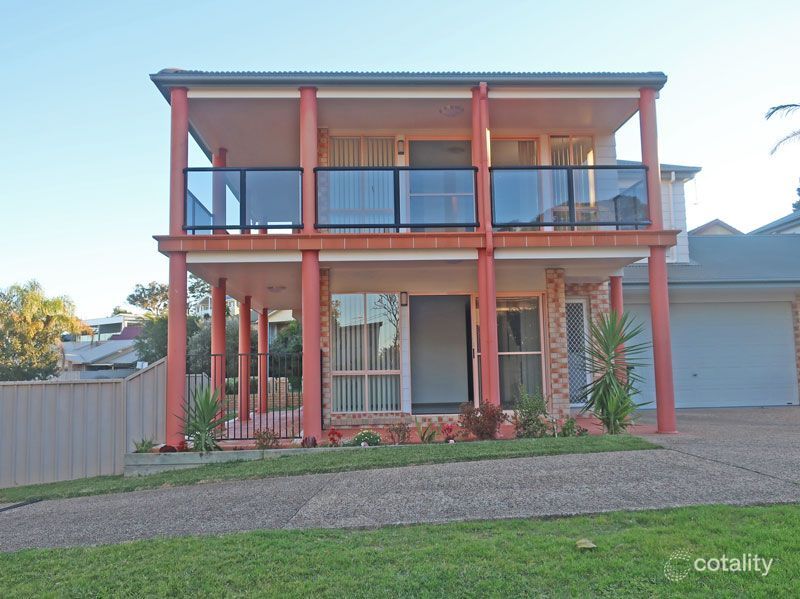 1/13 Redman Pl, Soldiers Point, NSW 2317