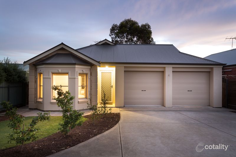 4/62b Woodside Rd, Nairne, SA 5252