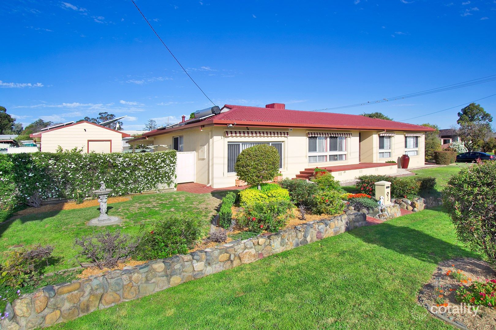 3 Kuloomba St, Hillvue, NSW 2340