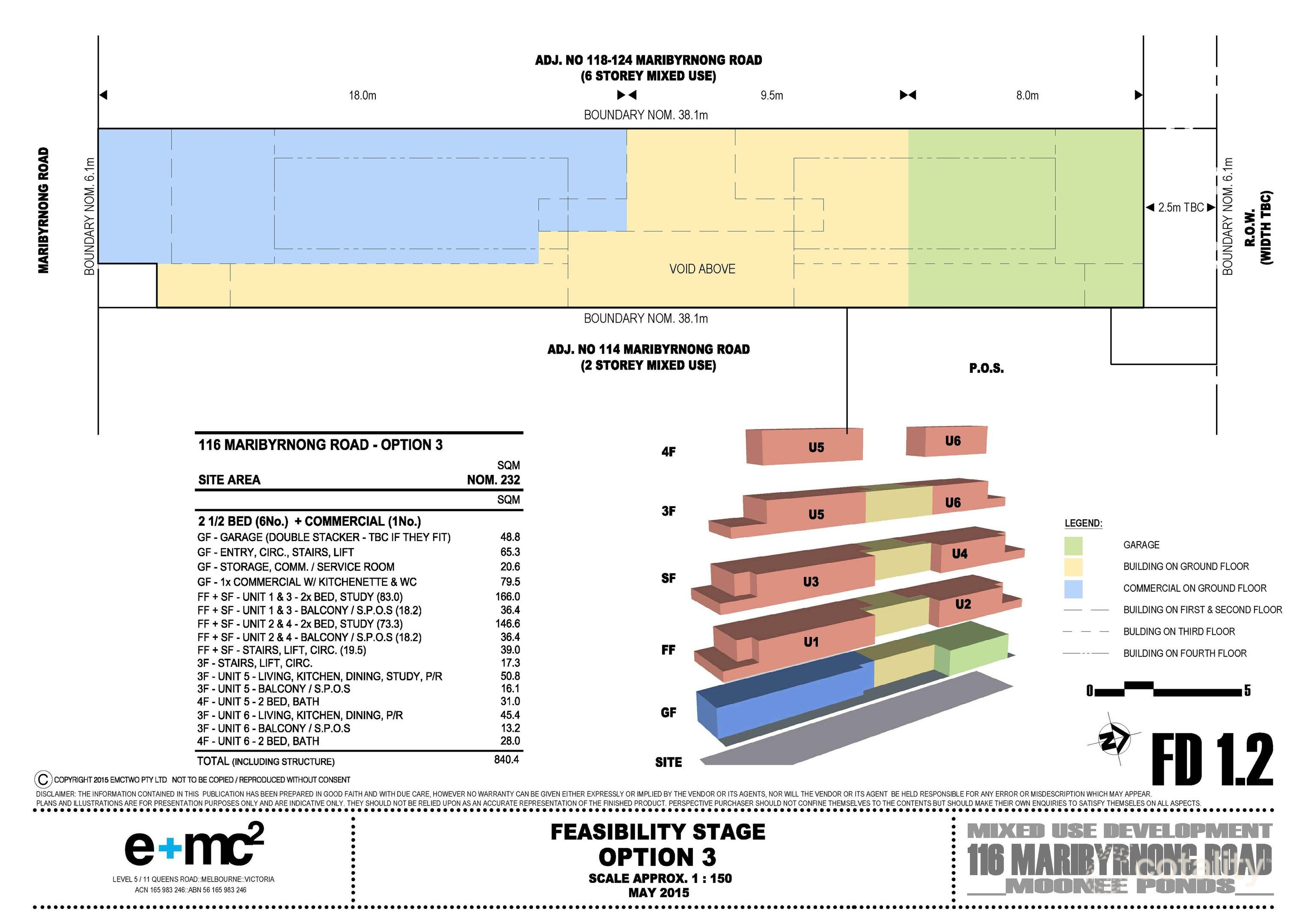 116 Maribyrnong Rd, Moonee Ponds, VIC 3039